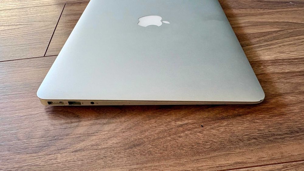 MacBook Air 13, 512 GB SSD, Nowa bateria! Wszystko sprawne! Gratisy
