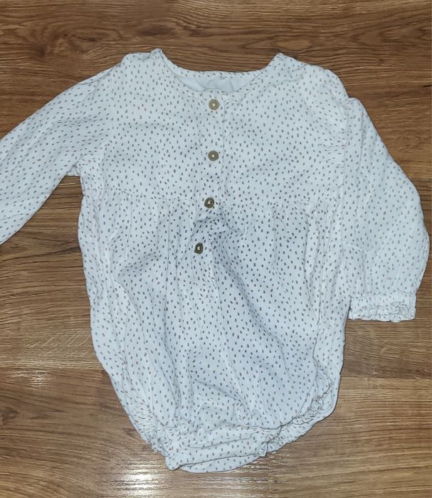 Боді для дівчинки 86 розмір від фірми Tu