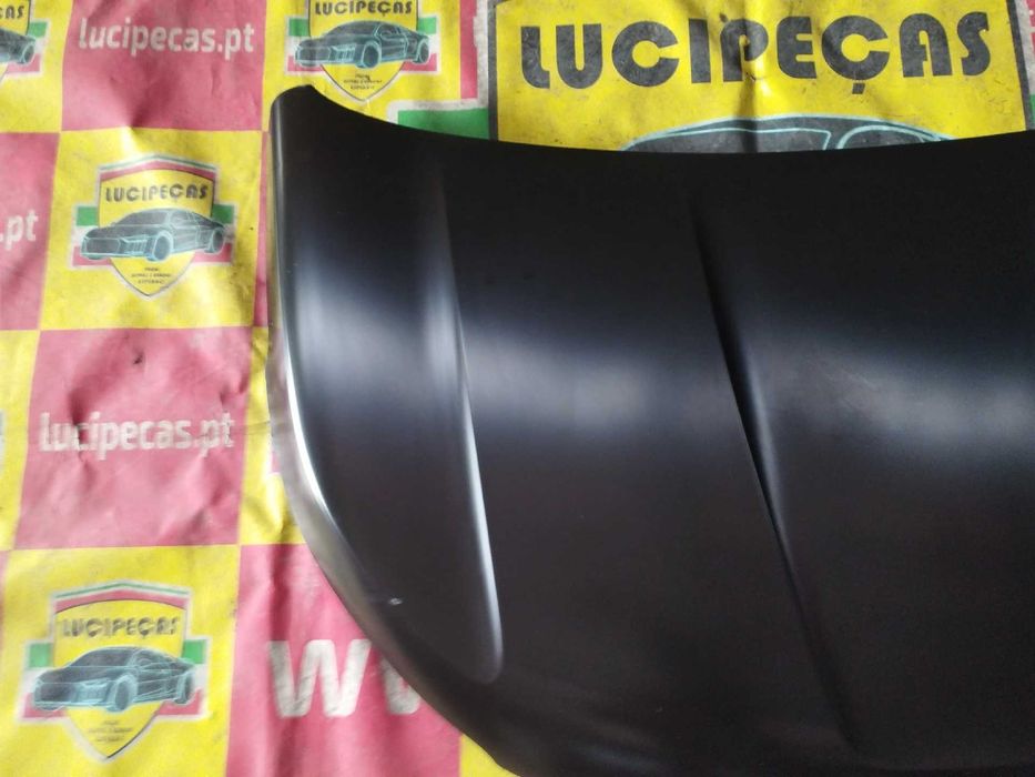 Capot RENAULT Express Van, de 2021 a 2026 l 100447