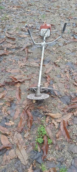 Vendo duas máquinas