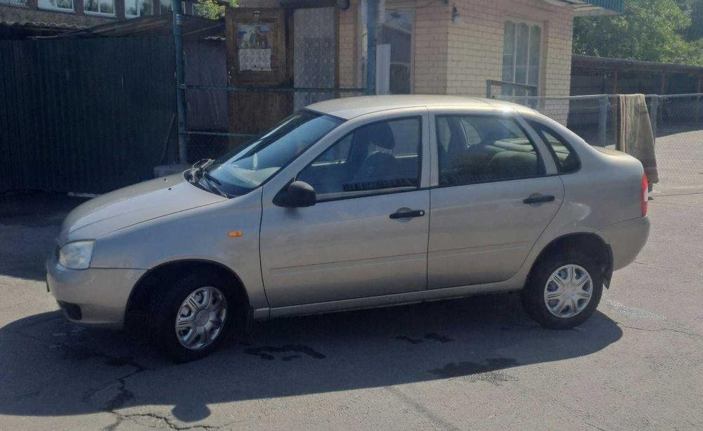 Продам авто в хорошому стани