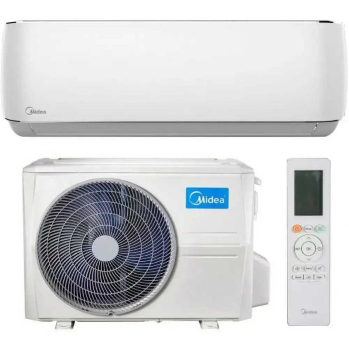 Кондиціонер Midea Aurora MSAB-09HRFN8-I /MSAB-09HRFN8-O