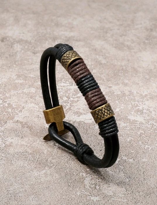 Pulseiras Homem - Vários modelos (Novo)