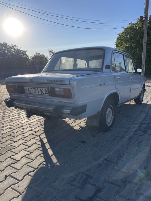 Продам  ваз 2106