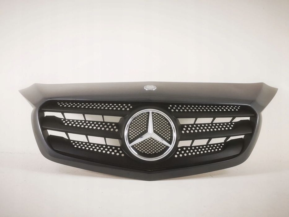 mercedes citan w415 grill atrapa a4158880023