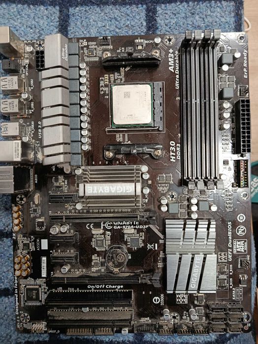 fx 8320e - купить компьютеры и комплектующие - Цена на OLX.ua