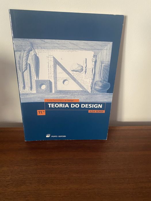 Teoria do Design de Ilda Seara