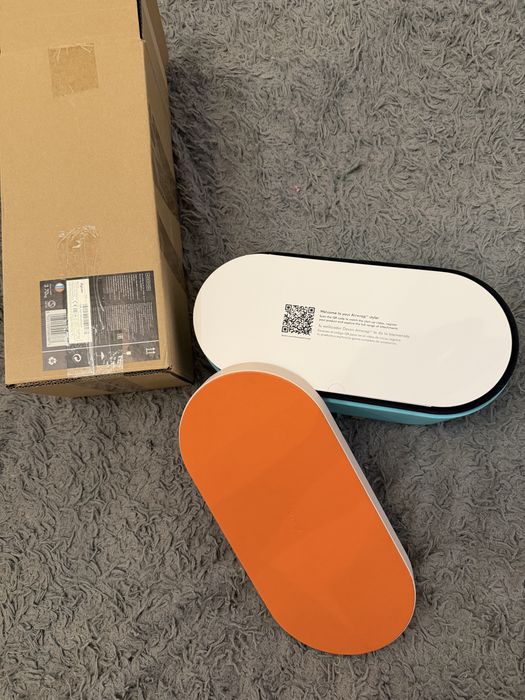 Продам Dyson Tiffany long airwrap