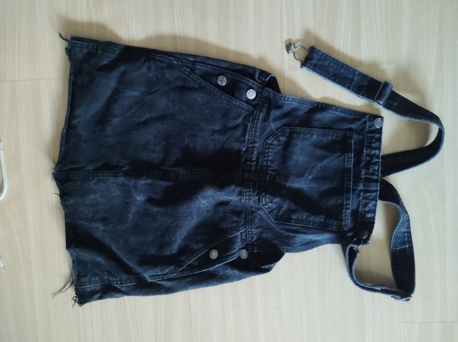 -Roupas variadas