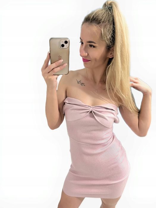 Sukienka Missguided