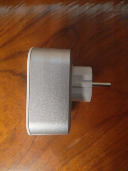 Inteligentne gniazdko Bosch Smart home