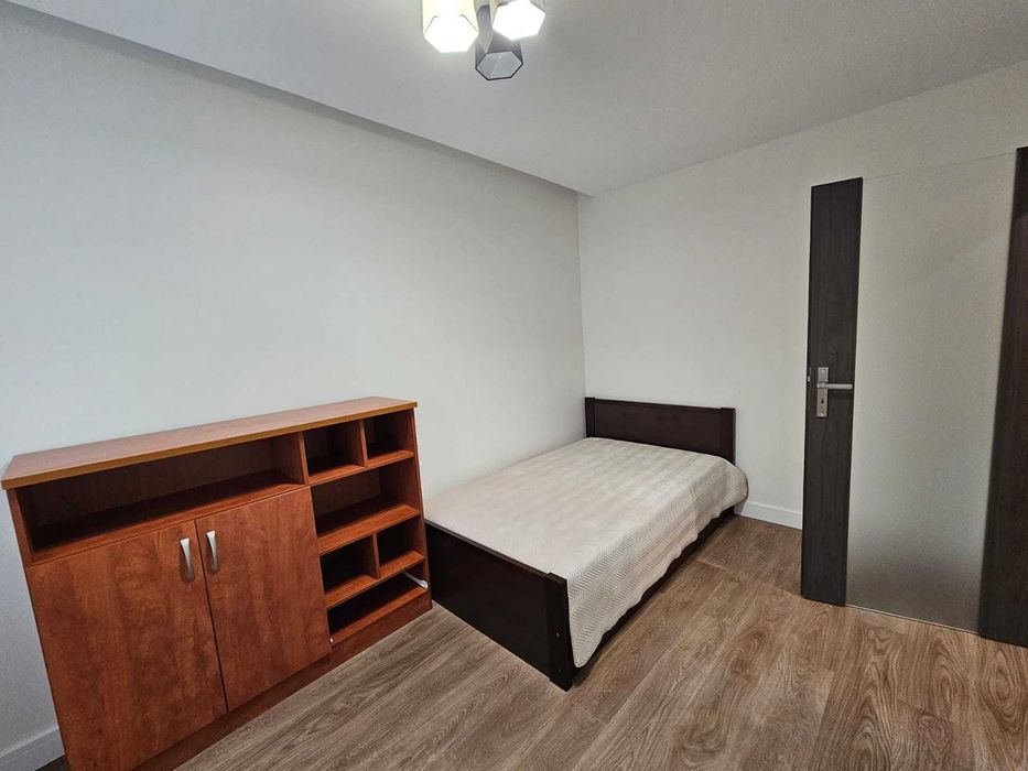 Ełk, apartament w Pocztovia Residence na sprzedaż