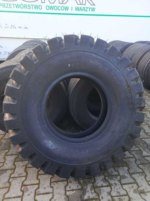 1x opona STOMIL L-3 14.00-24 20pr