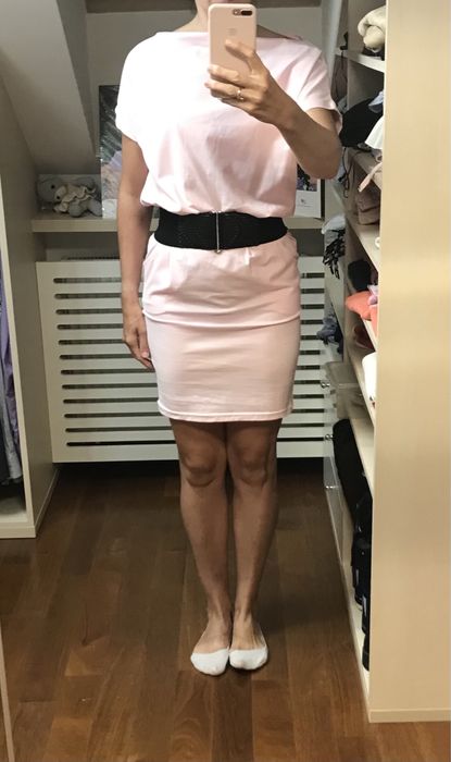 Sukienka rozm . Uni Ostatnia sztuka - Promocja