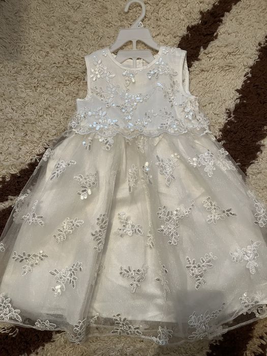 Сукня дитячя