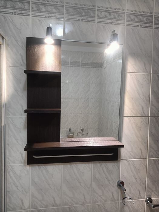Conjunto wc usado