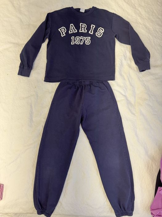 Костюм Zara для дівчинки