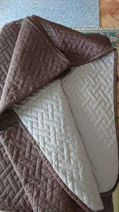 Protector de sofá 3 lugares