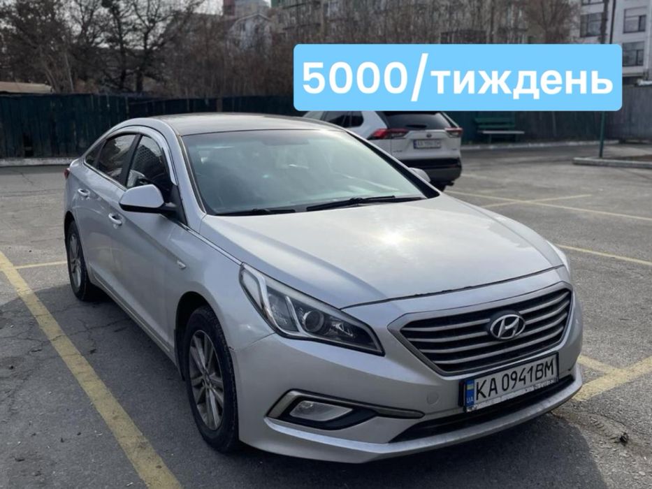 Оренда найкращих авто в Києві/Вигідно,швидко,без прихованих комісій!