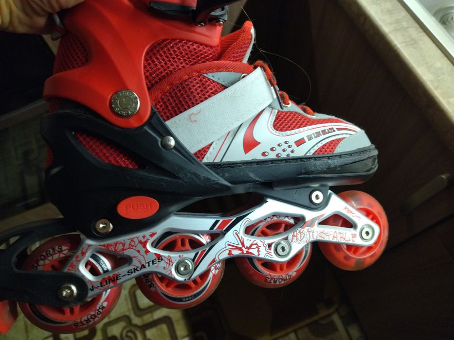 Ролики ролики ролики