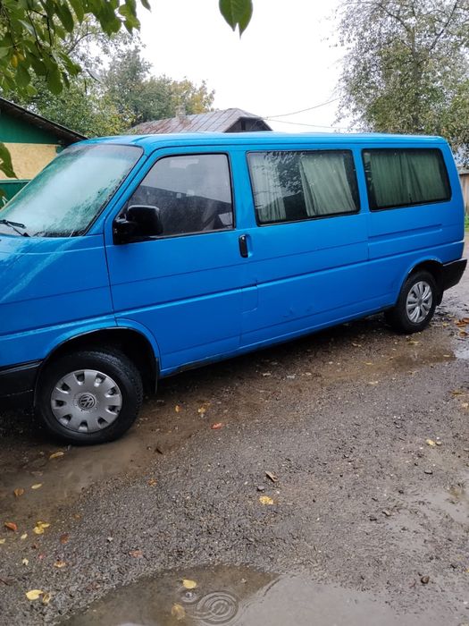 продам фольцваген