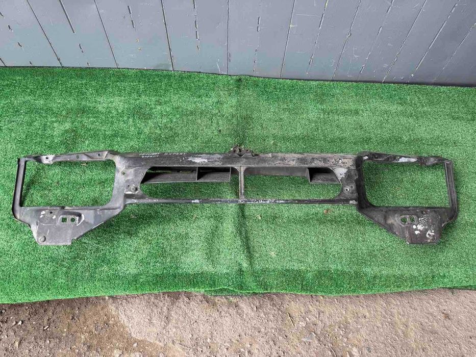 Телевізор Установча передня панель Peugeot Expert Fiat Scudo Пежо