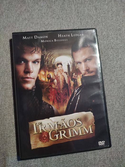 The Brothers Grimm (2005)64586355105539120