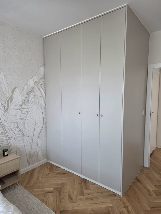 Mieszkanie – Warszawa, Międzylesie, Wawer - Widok 5
