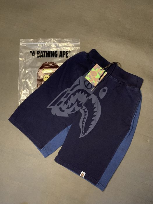 Шорти Bape Tiger шорты бейп тайгер тигер shorts