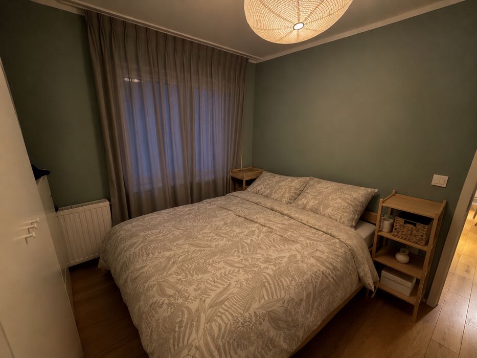 Mieszkanie – Katowice - Więcej