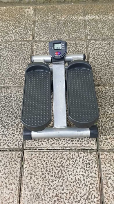 Hydraulic stepper - No. 1470435365168752643