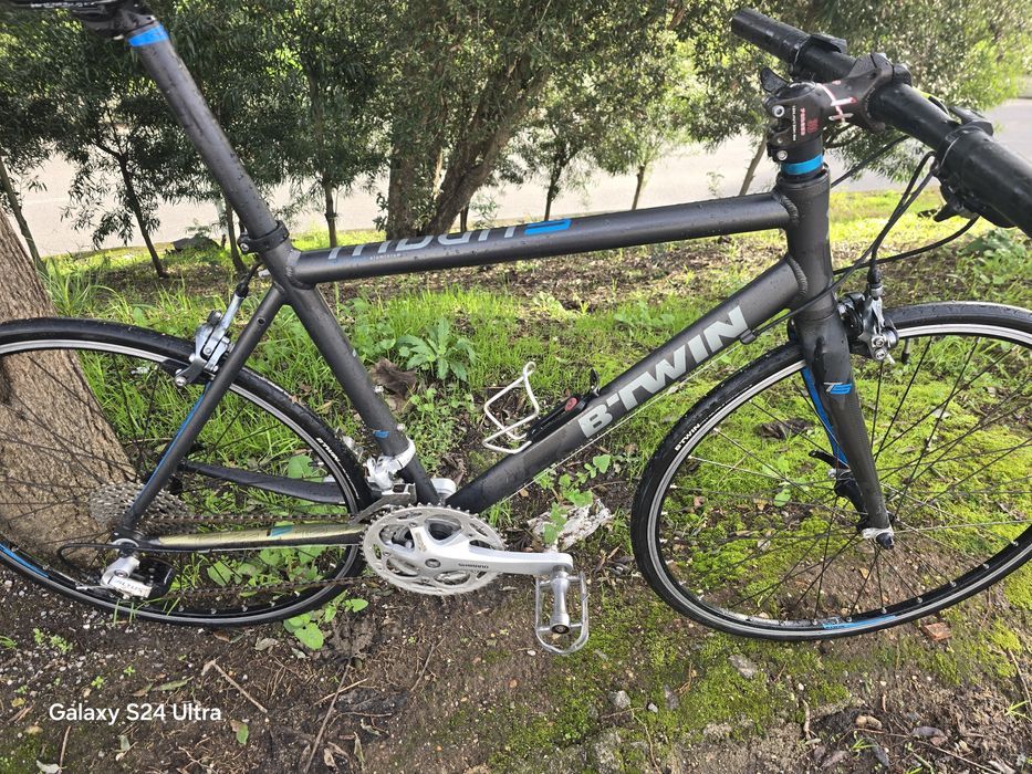 Bicicleta de estrada 650b s barataa