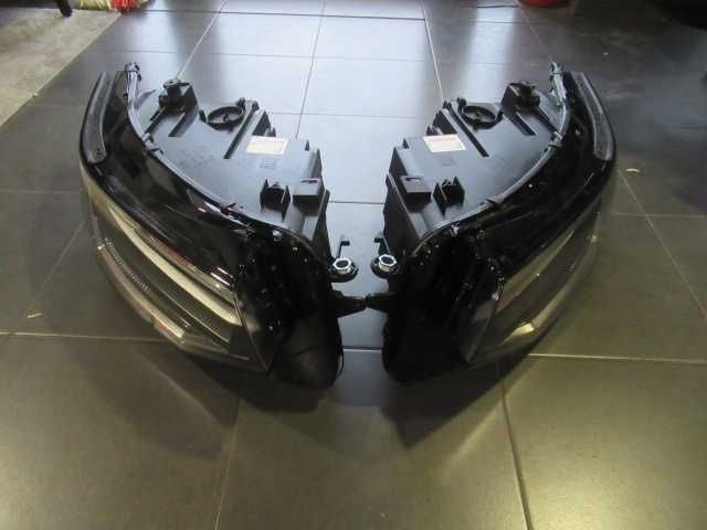 Фара передня права ліва Vw Tiguan II 2016-2024