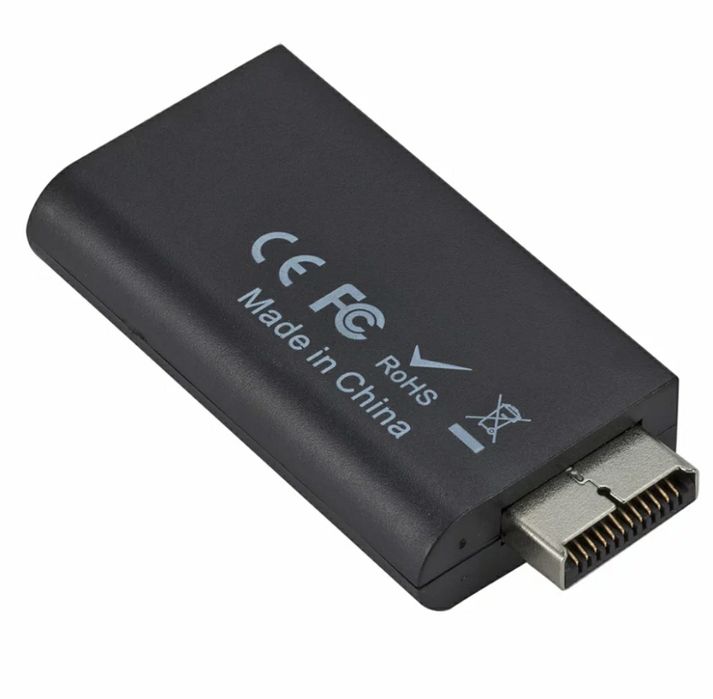 Conversor PS2 para HDMI