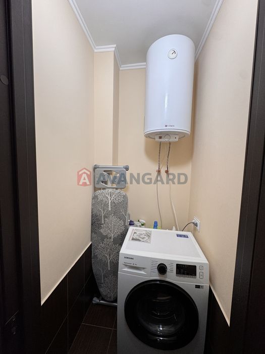Продам 1к квартиру.Кирпичный дом.Красный Камень Парус 46 000$