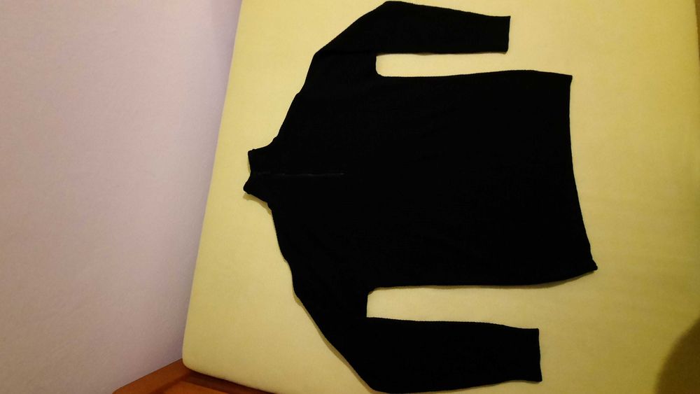 Sweter meski golf