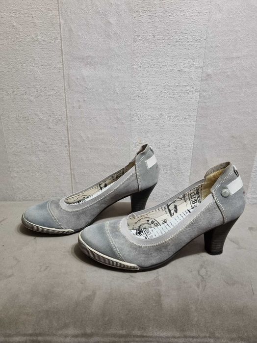 Туфлі жіночі Oliver