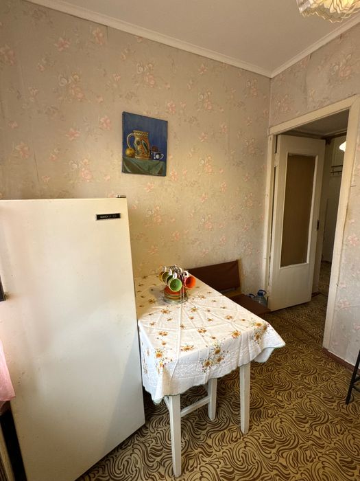 Продаж 1 кім. квартири центр міста вул. Симоненка 1Б
