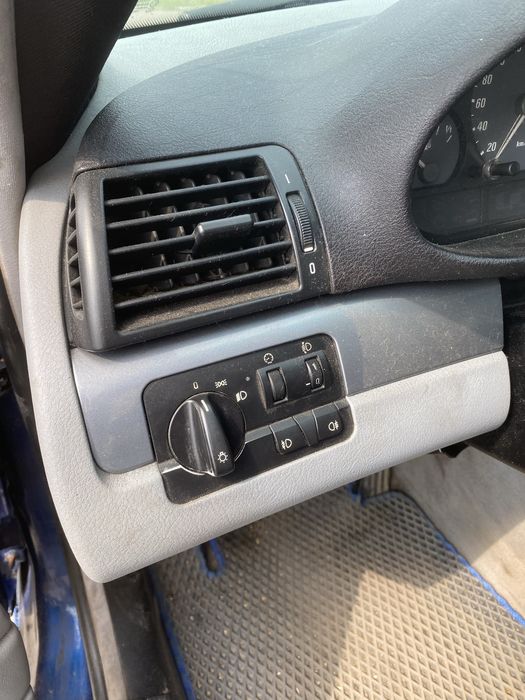 Продам BMW E46 Coupe