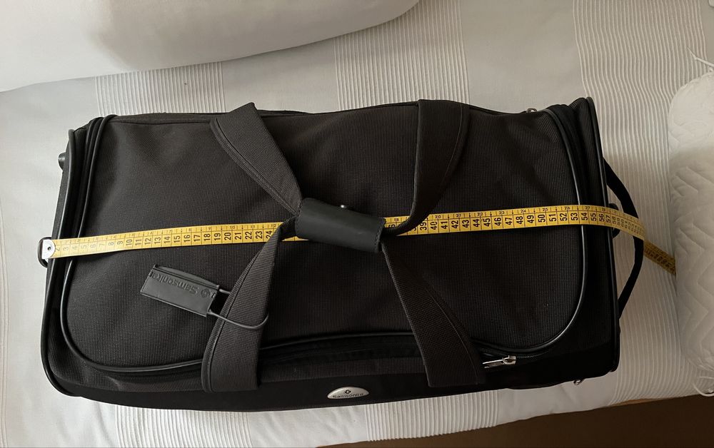 Saco trolley Samsonite