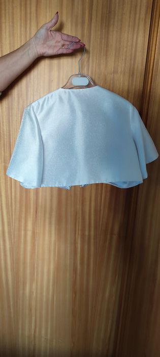 Casaco de cerimónia