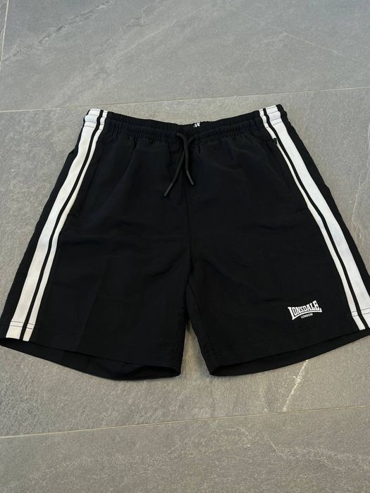 Шорти Lonsdale Нові