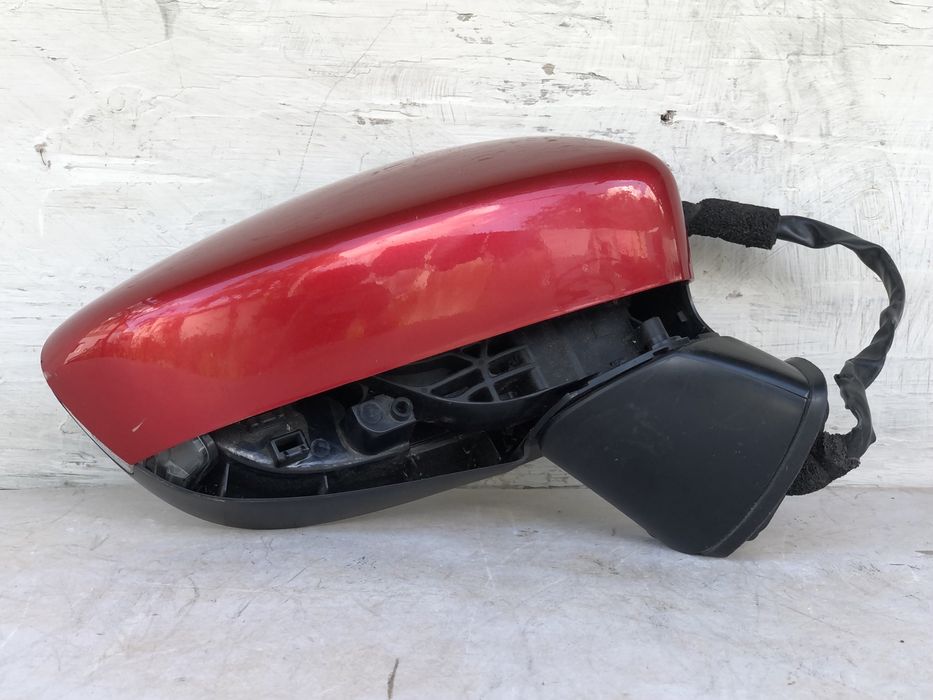 Зеркало праве MAZDA 6 E4024038 E4024039 GHR12I: 3 999 грн