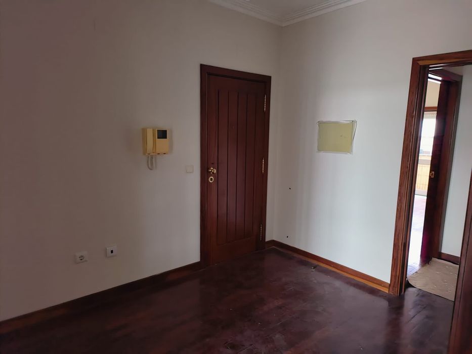 Apartamento T3 no centro de Viseu Arrendar
