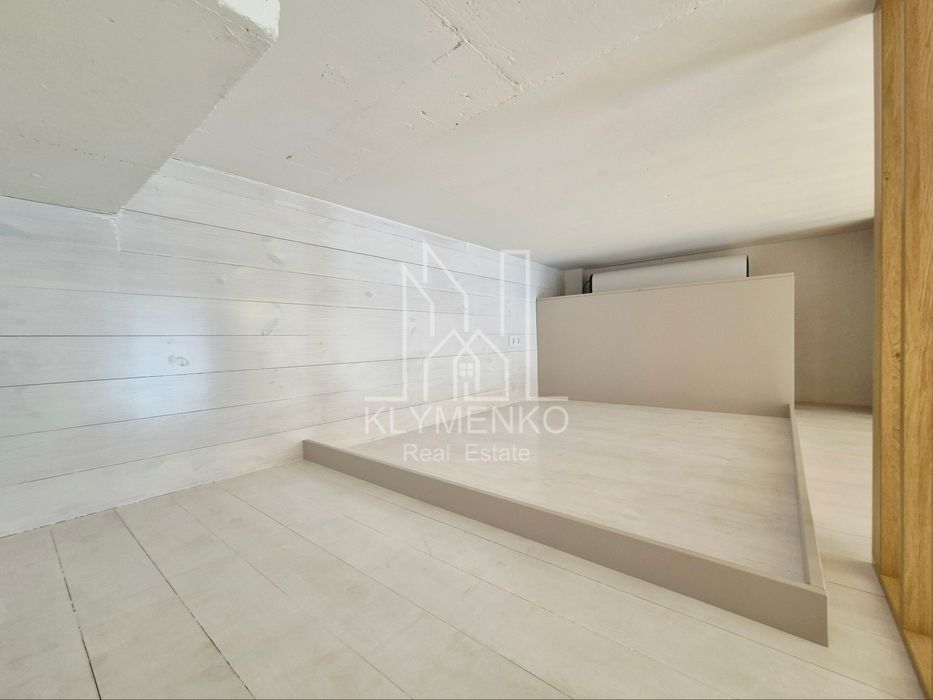 Продаж ексклюзивної 1к в ЖК Лондон парк, м. Іподром, Луценка 2Г