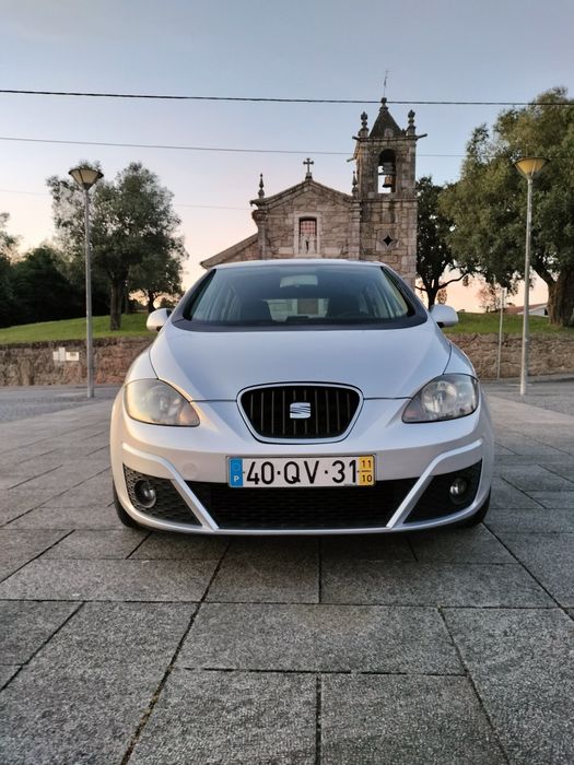 Seat  Altea Ecomotive 1.6 tdi foto 2