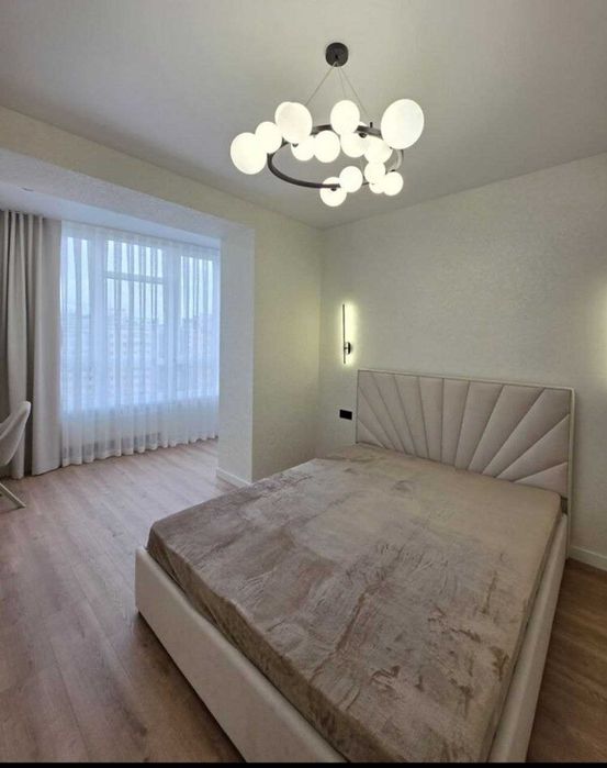 Продаж 1 квартири  55 м.кв. вул. Лісогринівецька