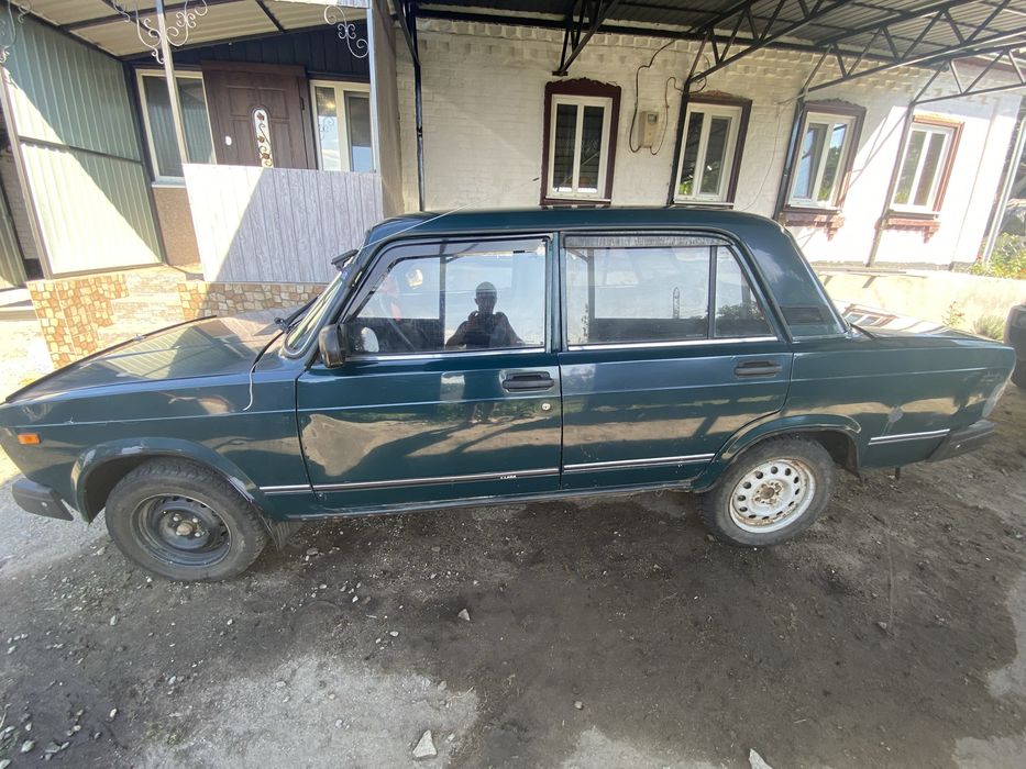 Продам ВАЗ 2107