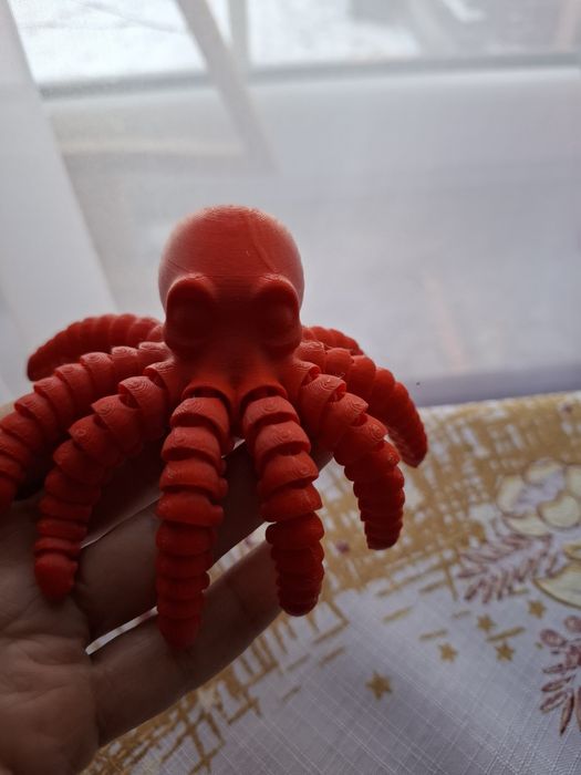 Antystresowa zabawka