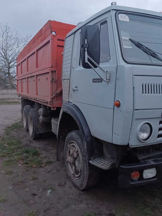 Продам Камаз 5320